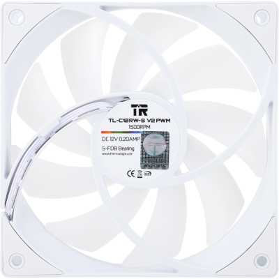 Thermalright TL-C12RB-S V2 Reverse White