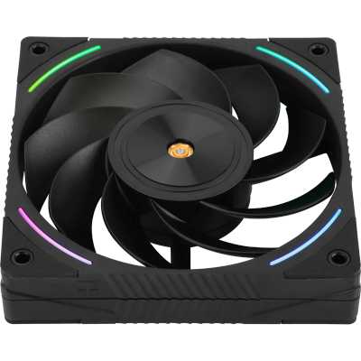 Thermalright TL-K12R Reverse Black