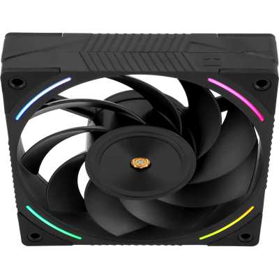 кулер Thermalright TL-K12R Reverse Black