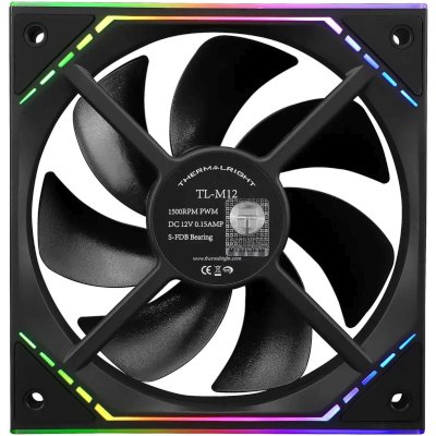 Thermalright TL-M12 ARGB