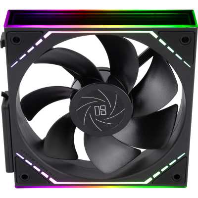 кулер Thermalright TL-M12QR Reverse Black
