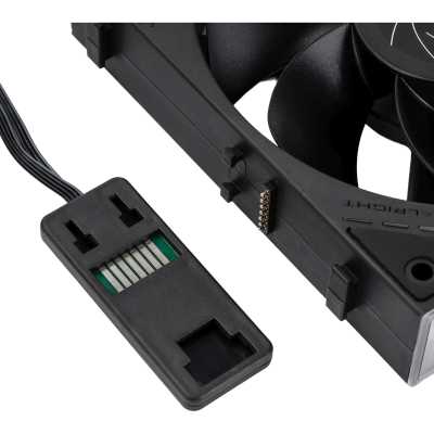 Thermalright TL-M12QR Reverse Black