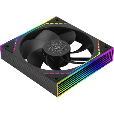 кулер Thermalright TL-M12R Reverse Black