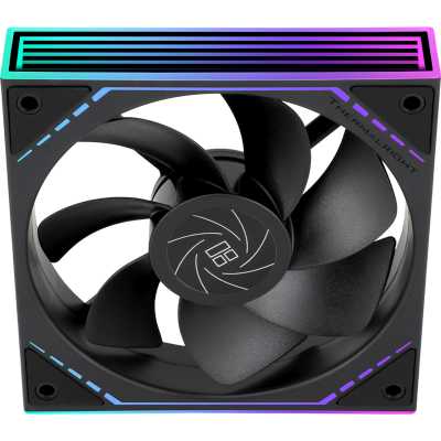кулер Thermalright TL-M12R Reverse Black
