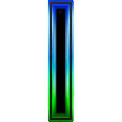 кулер Thermalright TL-M12RW Reverse White