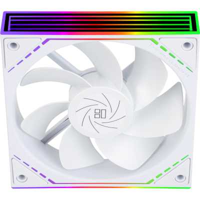 кулер Thermalright TL-M12RW Reverse White