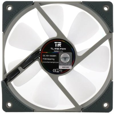 Thermalright TL-R12 X3