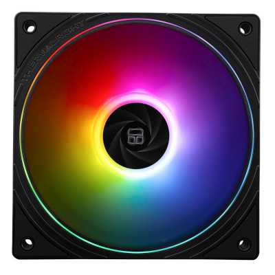 кулер Thermalright TL-S12-S ARGB