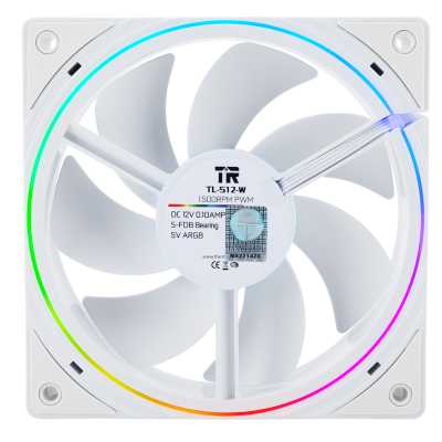 кулер Thermalright TL-S12-W