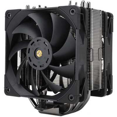 кулер Thermalright TRUE Spirit 120 Rev.B Ultimate