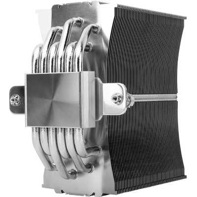 Thermalright Ultra-120 EX Rev.4 Black