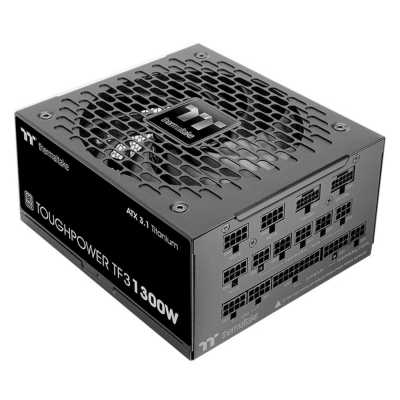 блок питания Thermaltake 1300W Toughpower TF3 PS-TPD-1300FNFATE-1