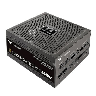 блок питания Thermaltake ToughPower GF3 1350W PS-TPD-1350FNFAGE-4