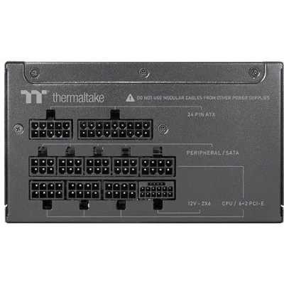 Thermaltake ToughPower GT Gen.5 850W PS-TPT-0850FNFAGE-3