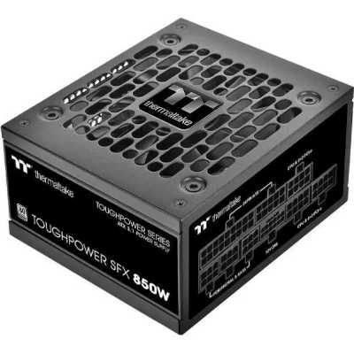 блок питания Thermaltake ToughPower SFX Gen.5 850W PS-STP-0850FNFAPE-1