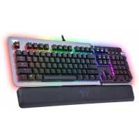 клавиатура Thermaltake Argent K5 RGB GKB-KB5-SSSRRU-01