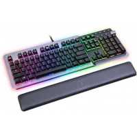 клавиатура Thermaltake Argent K5 RGB GKB-KB5-SSSRRU-01