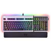 клавиатура Thermaltake Argent K5 RGB GKB-KB5-SSSRRU-01