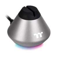 Thermaltake Argent MB1 RGB GEA-MB1-MSBSIL-01