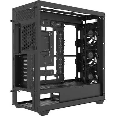Thermaltake AX500 Black CA-11D-00F1WN-00