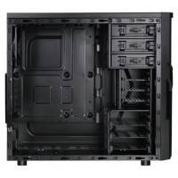 Thermaltake Case Versa H21 CA-1B2-00-M1NN-00