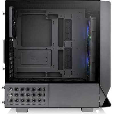 Thermaltake Ceres 350 MX Black CA-1Z3-00M1WN-00