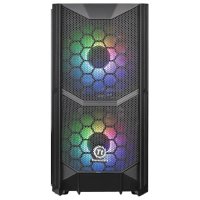 Thermaltake Commander C35 TG ARGB CA-1N6-00M1WN-00