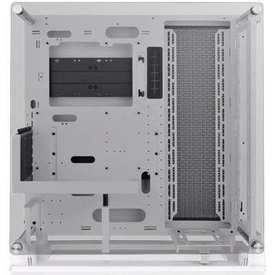 Thermaltake Core P3 TG Pro White CA-1G4-00M6WN-09