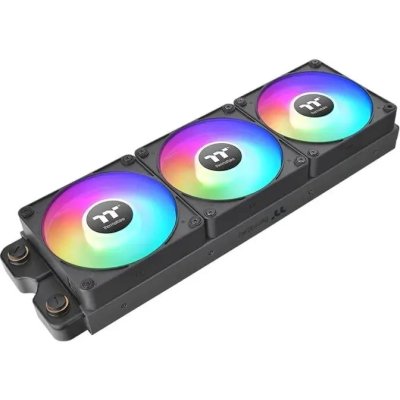 Thermaltake CT120 EX Sync Reverse ARGB 3 Pack CL-F192-PL12SW-A