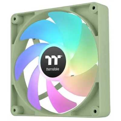 Thermaltake CT120 Sync Matcha ARGB 2 Pack CL-F202-PL12MG-A
