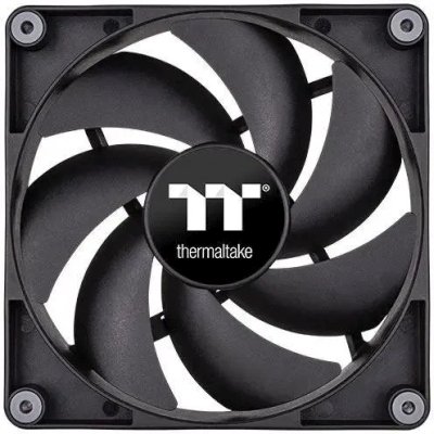Thermaltake CT140 2 Pack CL-F148-PL14BL-A