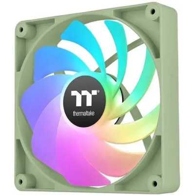 Thermaltake CT140 Sync Matcha Reverse ARGB 2 Pack CL-F201-PL14MG-A