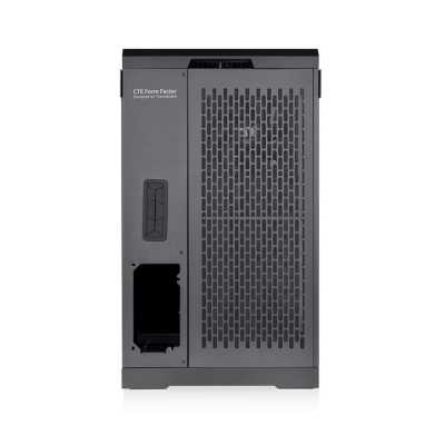 Thermaltake CTE C700 Air Black CA-1X7-00F1WN-00