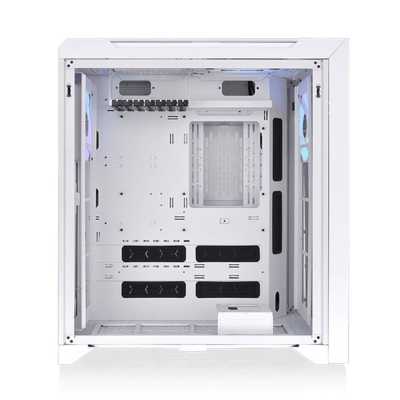Thermaltake CTE C700 TG ARGB White CA-1X7-00F6WN-01
