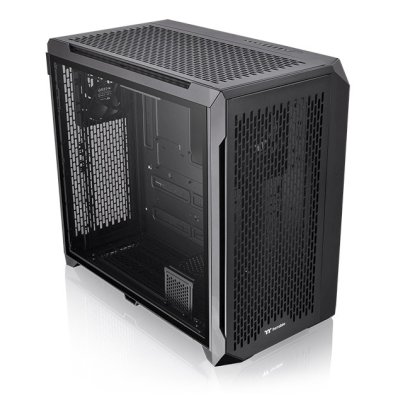 Thermaltake CTE C750 Air Black CA-1X6-00F1WN-00
