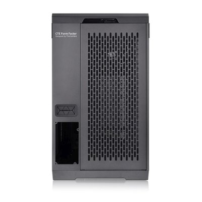 Thermaltake CTE C750 Air Black CA-1X6-00F1WN-00