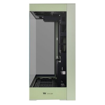 Thermaltake CTE E550 TG Matcha Green CA-1Z8-00MEWN-00