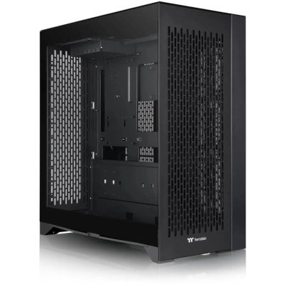 Thermaltake CTE E600 MX Black CA-1Y3-00M1WN-00