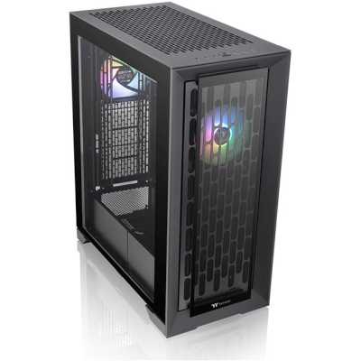 Thermaltake CTE T500 TG ARGB Black CA-1X8-00F1WN-01