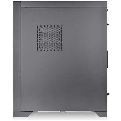 Thermaltake CTE T500 TG ARGB Black CA-1X8-00F1WN-01