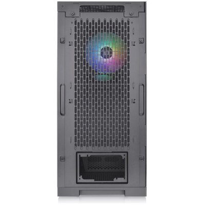 Thermaltake CTE T500 TG ARGB Black CA-1X8-00F1WN-01