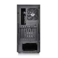 Thermaltake Divider 300 TG Air Mid Tower Chassis Black CA-1S2-00M1WN-02