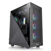 Thermaltake Divider 500 TG Air Mid Tower Chassis CA-1T4-00M1WN-02