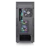 Thermaltake Divider 500 TG ARGB Mid Tower Chassis CA-1T4-00M1WN-01