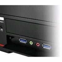 Thermaltake Element Qi VL520B1N2E