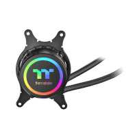 Thermaltake Floe Riing RGB 360 TR4 Edition CL-W235-PL12SW-A