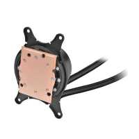 Thermaltake Floe Riing RGB 360 TR4 Edition CL-W235-PL12SW-A
