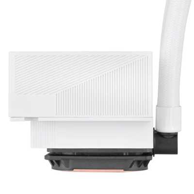 Thermaltake LB360 Ultra White CL-W508-PL12SW-A