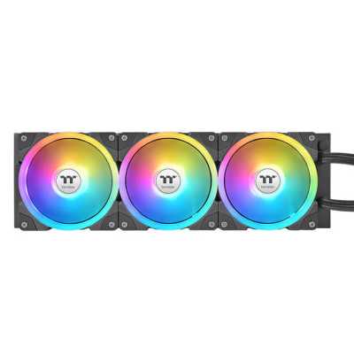 Thermaltake MAGFloe 360 Ultra ARGB CL-W432-PL12SW-A