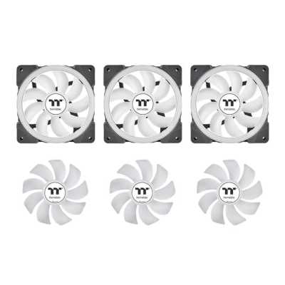 кулер Thermaltake MAGFloe 360 Ultra ARGB CL-W432-PL12SW-A